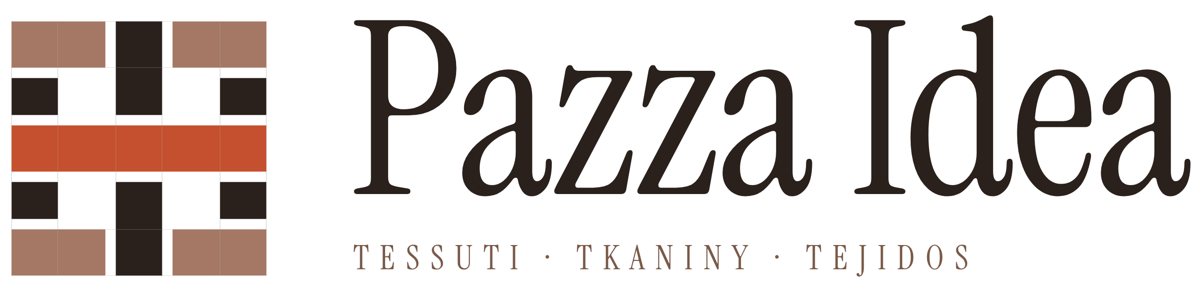 Pazza Idea – tkaniny dekoracyjne, obiciowe i trudnopalne